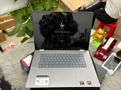 HP Omnibook X Flip 16-ar0033dx