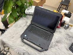 Dell Latitude 5420 Rugged - Kèm Bút