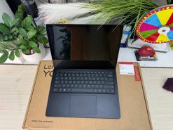 Surface Laptop 4 Black