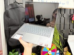 HP OMNIBOOK X Flip 14-fk0xxx