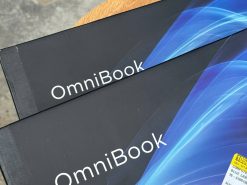 HP Omnibook X Flip 2in1 Laptop 16-ar0033dx