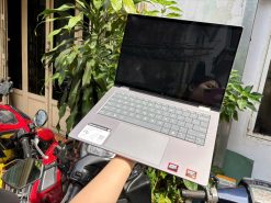 Hp OmniBook X Flip 2in1 14-fk0013dx