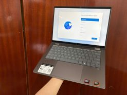 Hp OmniBook X Flip 2in1 14-fk0013dx