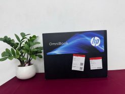 Hp OmniBook X Flip 2in1 14-fk0013dx