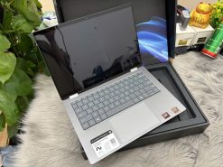 HP OmniBook X Flip 2in1 14-fk0013dx