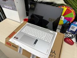 Lenovo Yoga 7 2-in-1 16AKP10