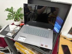 HP OmniBook X Flip 16-ar0033dx