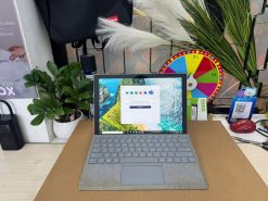 Surface Pro 7