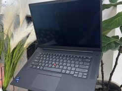 Thinkpad P1 G6 - BH US 08.2027