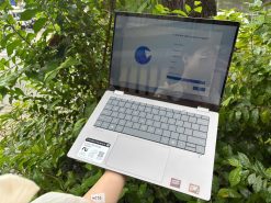 Hp OmniBook X Flip 2in1 14-fk0013dx