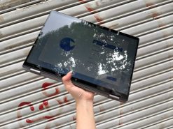 Hp OmniBook X Flip 2in1 14-fk0013dx