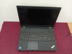 Thinkpad P15 G2