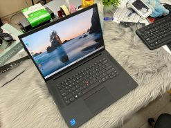 Thinkpad P1 G5