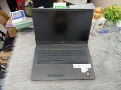Dell precision 7750