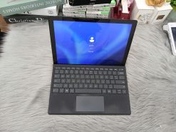 Surface Pro 7+ black