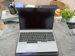 Dell Precision 3550