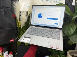 Hp OmniBook X Flip 2in1 14-fk0013dx