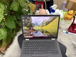 Thinkpad X13 Yoga G2