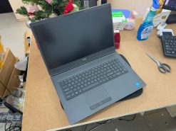 Dell precision 7760