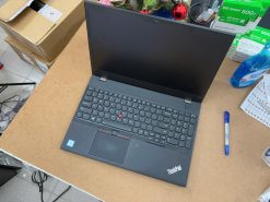 Thinkpad T580