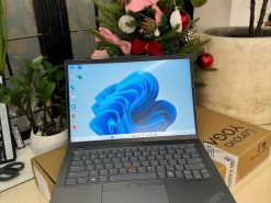 Thinkpad T14 G5 bản Alu