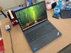 Thinkpad P16s G2