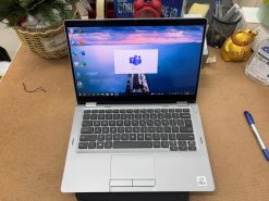 Dell latitude 5310 2in1