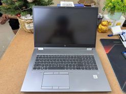 HP Zbook Fury 17 G7