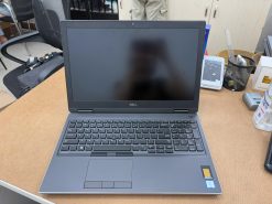 Dell Precision 7540