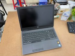 Dell Precision 7540