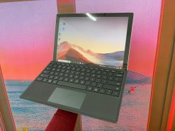 Surface Pro 7 Platinum