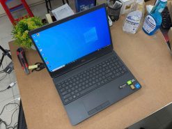 Dell Precision 7560