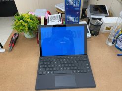 Surface Pro 7 Platinum