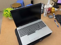 Dell Precision 3551