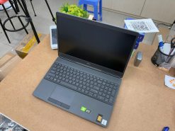 Dell Precision 7550