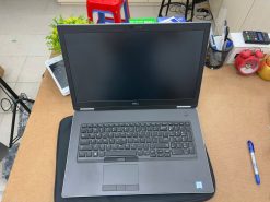 Dell Precision 7740