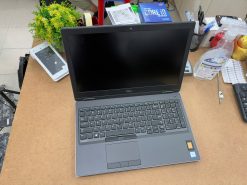 Dell Precision 7540