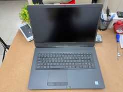 Dell Precision 7750
