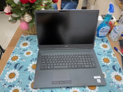 Dell Precision 7750