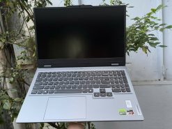 Lenovo LOQ 15ARP9