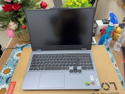 Lenovo LOQ 15ARP9