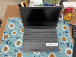 Dell Precision 7560