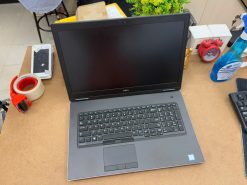 Dell Precision 7740