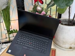 Thinkpad P1 G3