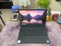 Dell Precision 7550