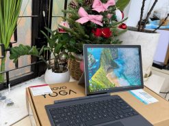 Surface Pro 7 Platinum