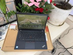 Thinkpad P43s