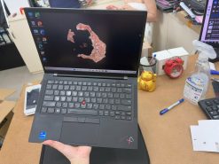 Thinkpad X1 Carbon G9