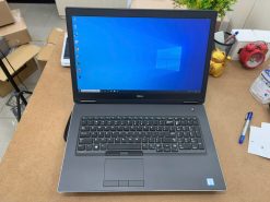 Dell Precision 7740