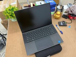 Dell XPS 9520